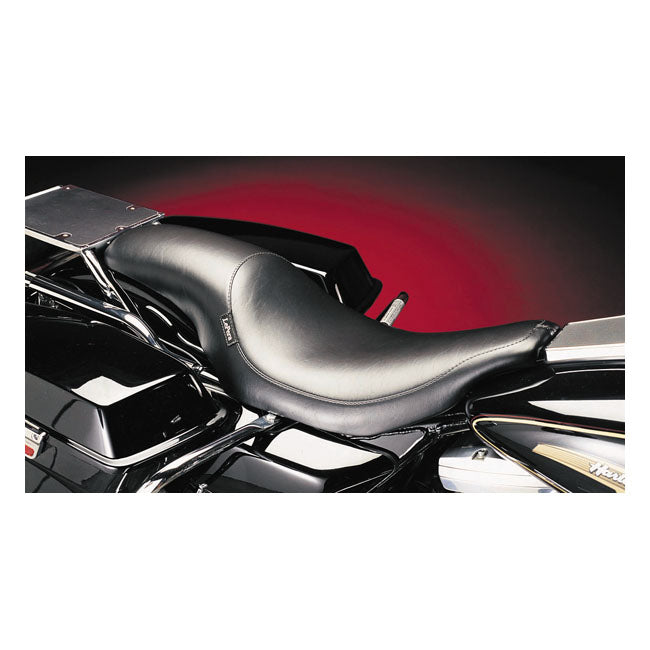 Silhouette Seat 91-96 Touring FLHT / FLHS models (NU)