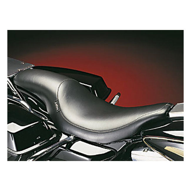 Silhouette Seat 97-01 Touring  FLHT / FLHS models (NU)