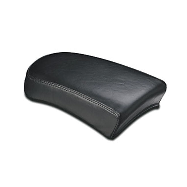 Bare Bones Passenger Seat Smooth For For 82-94 FXR (NU)