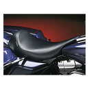 Silhouette Solo Seat Smooth For 02-07 Touring FLT / FLHT / FLHS models (NU)