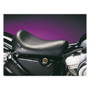 Silhouette Solo Seat Smooth For 79-81 XL (NU)
