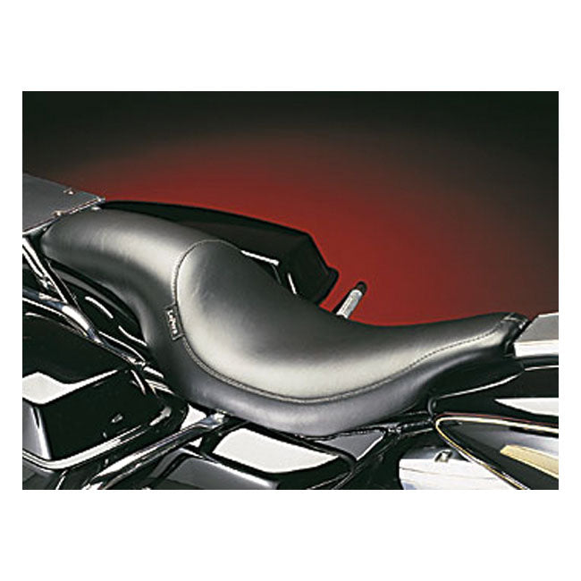 Silhouette Seat 02-07 Touring FLHT / FLHS models (NU)