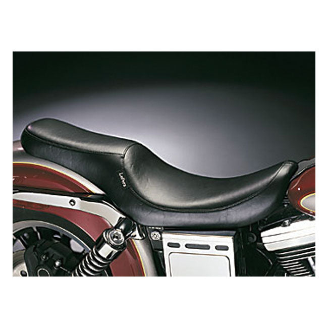 Silhouette 2-Up Seat 96-03 Dyna (Excl. FXDWG) (NU)