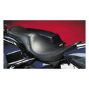 Silhouette 2-Up Seat 91-96 FLT Touring (Excl. FLHR Road King) (NU)