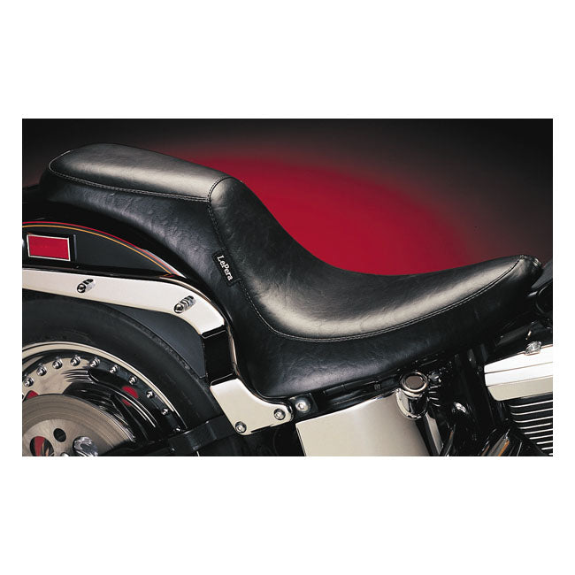 Silhouette 2-Up Seat 84-99 Softail (NU)