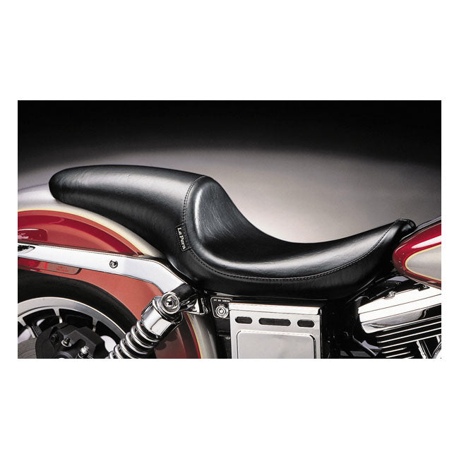 Silhouette Deluxe Seat 96-03 Dyna (Excl. FXDWG) (NU)