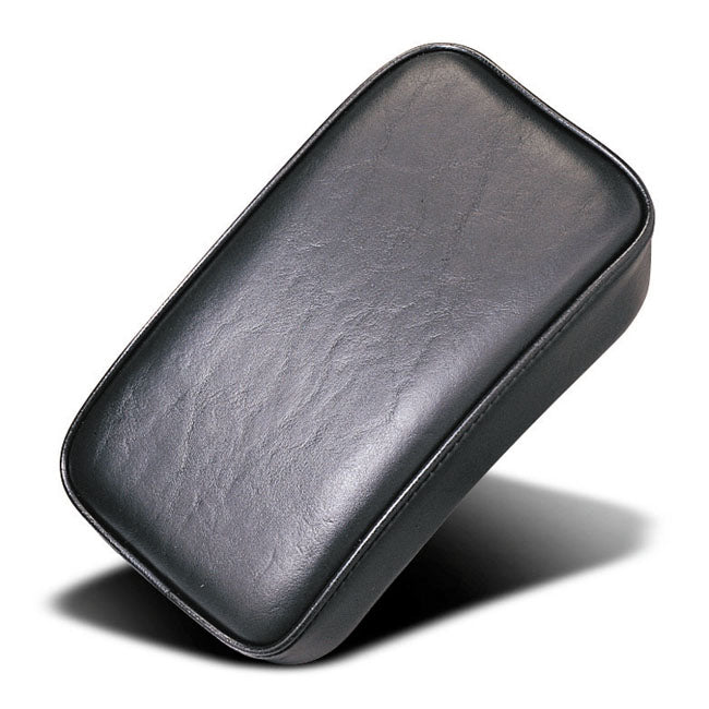 Universal Smooth For Pillion Pad Black