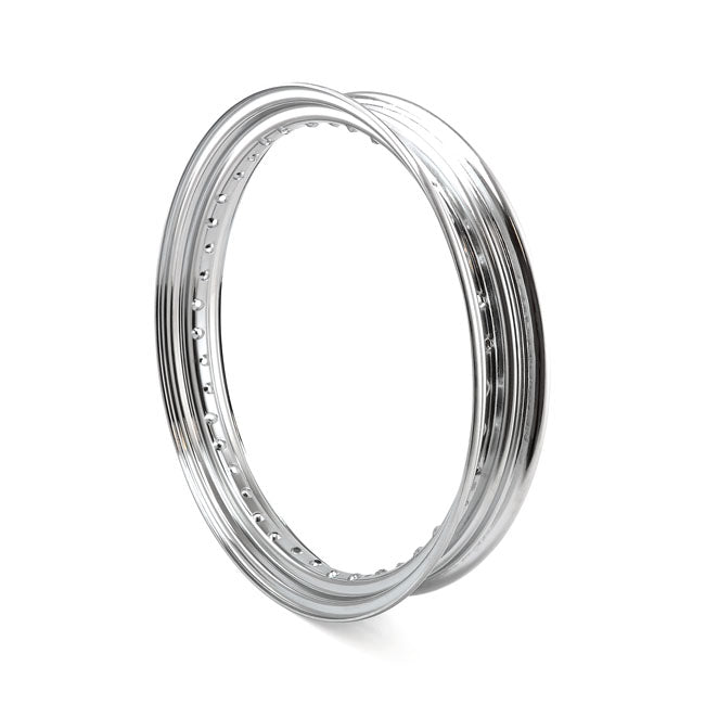 Dropcenter Rim - 2.50 X 19 For 73-99 XL