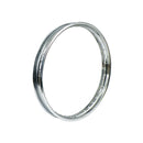 Custom Style Chrome Rim - 1.85 X 21