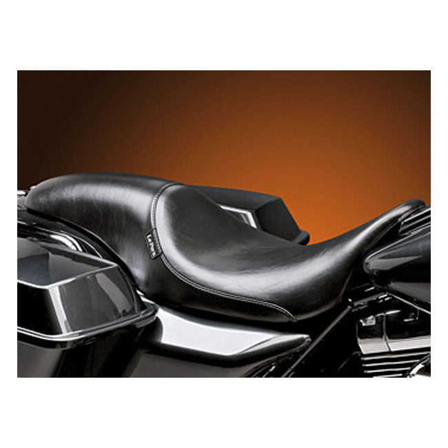 Silhouette Seat 08-21 Touring