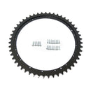 Drum Brake Sprocket - 51T For 57-78 XL