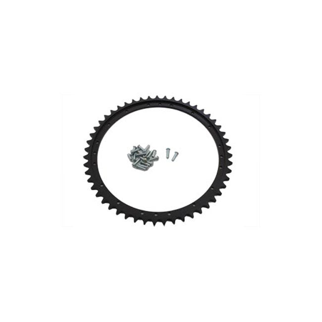 Drum Brake Sprocket - 51T For L58-61 BT