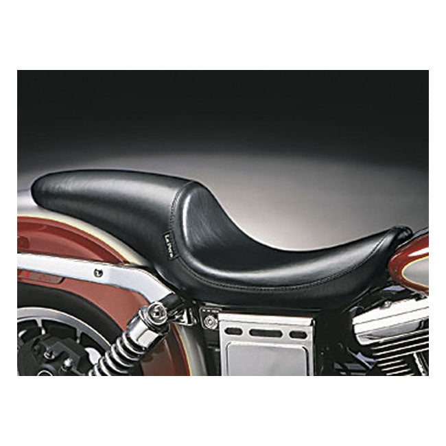 Silhouette Deluxe Seat 06-17 Dyna (NU)