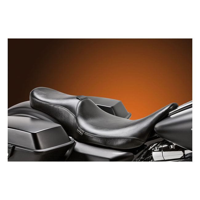 Silhouette 2-Up Seat 08-21 Touring