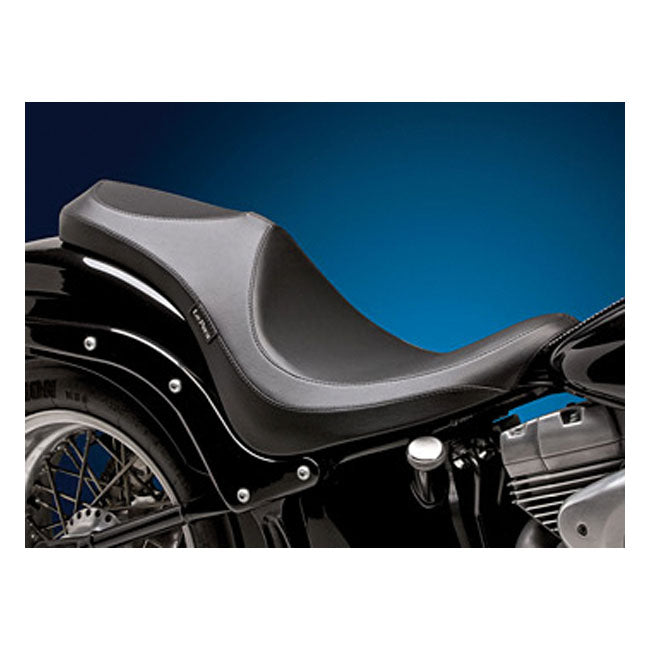 Villain 2-Up Seat For 84-99 Softail (NU)