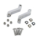 Footpeg Extender Set