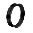 Black Dropcenter Rim Black - 3.00 X 16