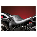Bare Bones Up-Front Solo Seat Smooth For For 84-99 Softail (NU)