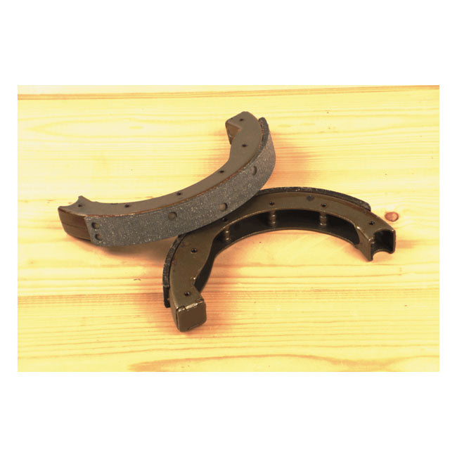 Rear / Front Brake Shoes & Linings