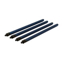 Shovel Adjustable Aluminium Pushrod Set For 66-84 SHOVEL (NU) With OEM Hydraulic Units