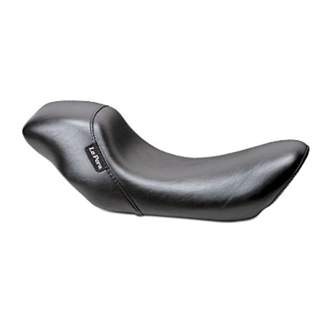 Bare Bones Up-Front Solo Seat Smooth For For 91-95 Dyna (Excl. FXDWG) (NU)