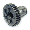 5th Gear Mainshaft For 79-E84 5-SP FLT, FXR (NU) (Chain Drive)