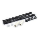 Fork Lowering Spring Kit - 39 MM For 88-15 XL