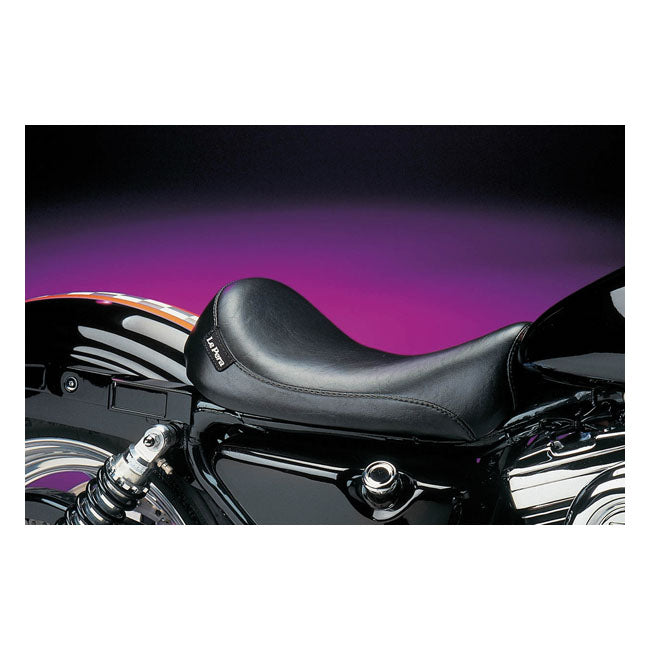 Silhouette Solo Lt Seat 82-03 XL (NU)