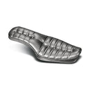 Cobra 2-Up Seat Pleated For 82-03 XL(NU)