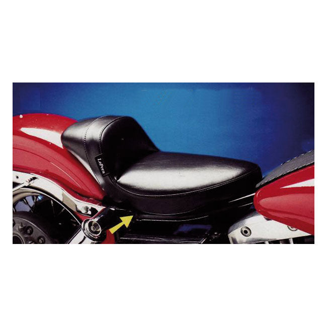 Daytona Sport Solo Seat 64-84 FL / FX (NU)