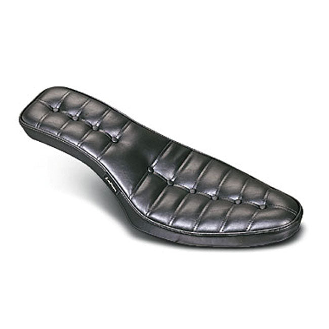 Cobra 2-Up Seat Pleated For 57-78 XL(NU)