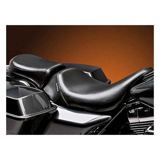 Passenger Seat For Silhouette Solo 08-21 Touring