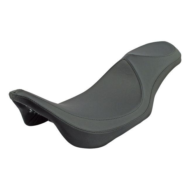 Villain Daddy Long Legs 2-Up Seat For 08-21 Touring