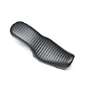 Cobra 2-Up Seat Pleated For 06-17 All Dyna (NU)