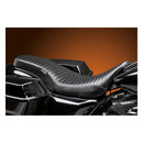 Cobra 2-Up Seat Pleated For 08-21 Touring
