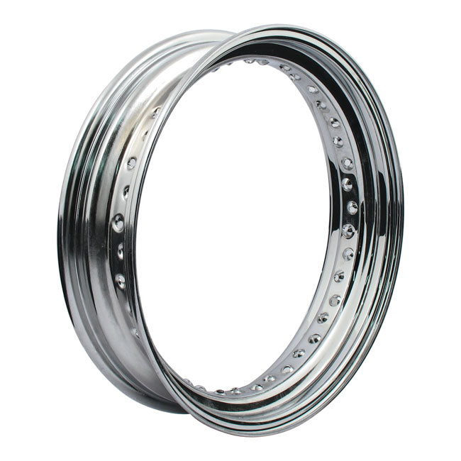 Wheel Rim Chrome - 3.5 X 16