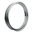 Deep Dropcenter Wheel Rim Chrome - 3.25 X 21