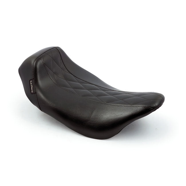 Bare Bones Solo Seat Bel Air For 08-21 Touring