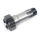 Clutch Gear Mainshaft - 17 Tooth