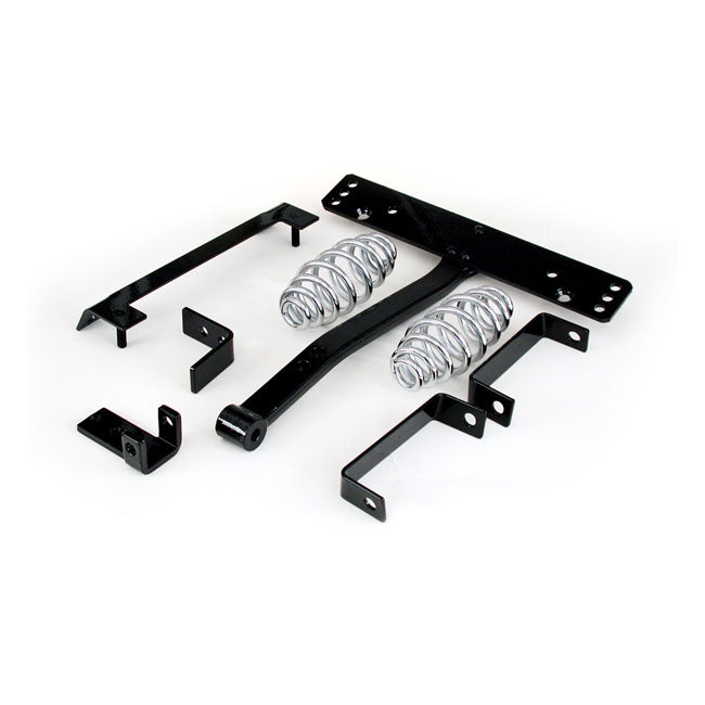 Softail Solo Seat Mount Kit For 84-99 Softail Excl. Springers