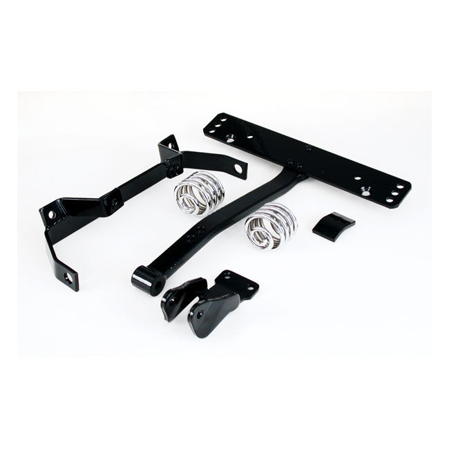 Softail Solo Seat Mount Kit For 00-07 Softail Excl. Springers