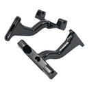 Mount Bracket Passenger Floorboard Raised