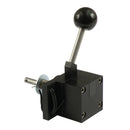 4-Speed Handstarter Black For 65-86 4-Speed B.T. NU