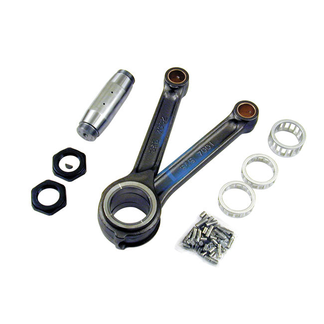 L81-99 Heavy Duty Connecting Rod Assembly