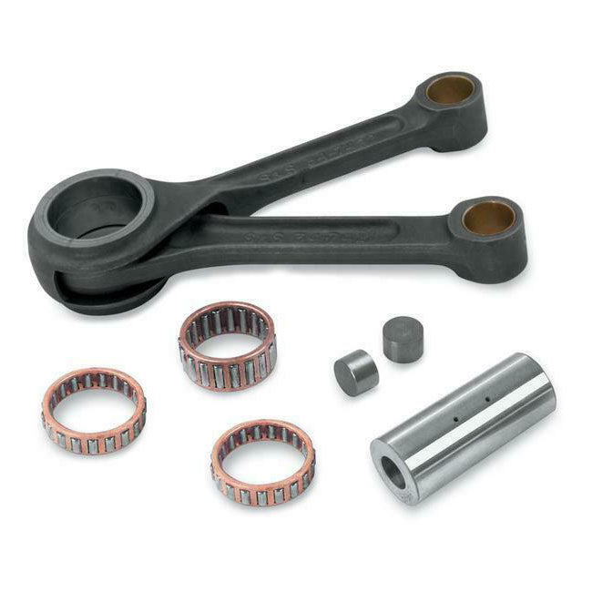 Heavy Duty Connecting Rod Assembly For 86-99 XL