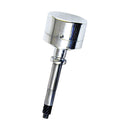 Big Twin Ignition Distributor 1-Hole Chrome