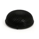 Breather Style Air Cleaner Assembly Round Black For 66-88 BT