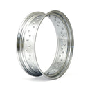 Dropcenter Rim Chrome - 5.50 X 18