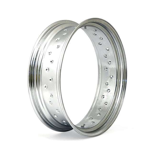 Dropcenter Rim Chrome - 5.50 X 18