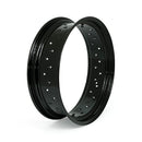 Dropcenter Rim Gloss Black - 5.50 X 18